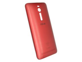 Nắp lưng Asus Zenfone 2 5 inch / ZE500 / Z00D (Màu đỏ)